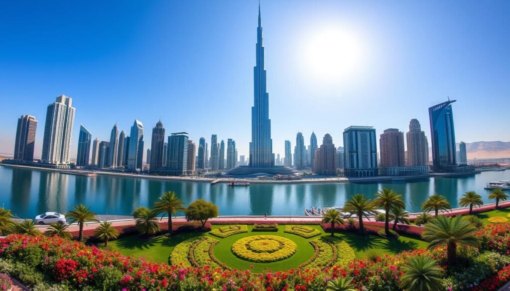 Dubai must-see attractions